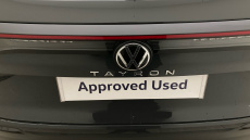 Volkswagen Tayron 1.5 eTSI Life 5dr DSG7 [7 Seat] Petrol Estate